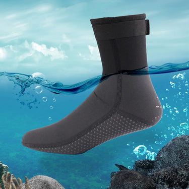 Elasticity Diving Surfing Boots